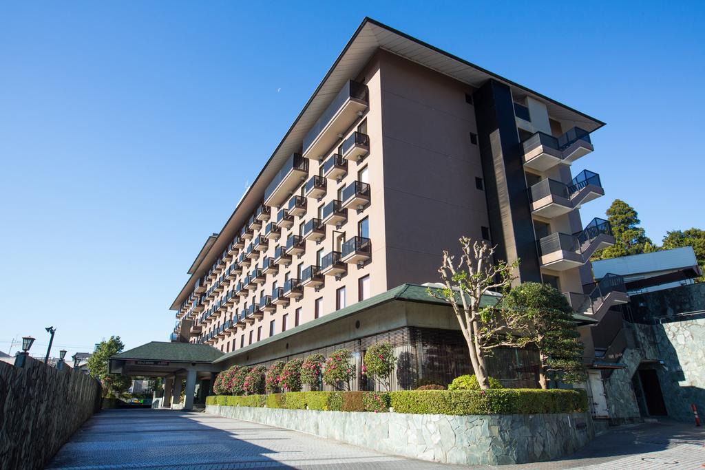 The Hedistar Hotel Narita Exterior foto